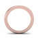 Adapter Contour Wedding Band Curve #1