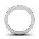 CWB-F Channel Contour #5 Diamond Band .30 ct. T.D.W