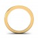 Adapter Contour Wedding Band Curve #1