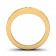 CWB-F Channel Contour #5 Diamond Band .30 ct. T.D.W