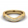 CWB-F Channel Contour #7 Diamond Band .30 ct. T.D.W