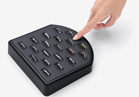 Choose The Perfect Setting